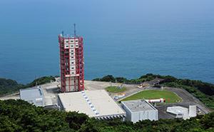 内之浦航天中心