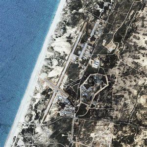 帕尔马希姆空军基地