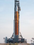 太空发射系统