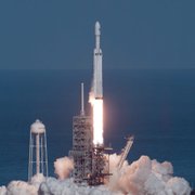 Falcon-Heavy