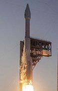 阿特拉斯-5(411)运载火箭（宇宙神Ⅴ号411型）
