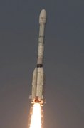 印度同步轨道卫星发射器2型