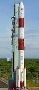 极轨卫星运载火箭-CA无助推型