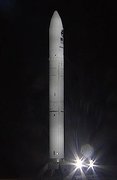 米诺陶-4（Orion-38第四级构型）