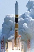 H2A-2022火箭