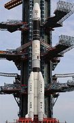 地球同步卫星运载火箭Mark II