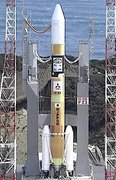 H-IIA 202运载火箭