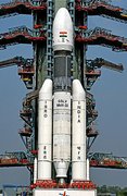 地球同步卫星运载火箭3型