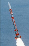 M-3S火箭