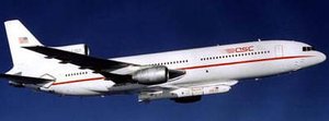 飞马座H（L-1011载机型）