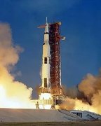 土星5号