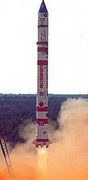 宇宙3号火箭