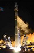 联盟-2.1v运载火箭