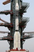 地球同步卫星运载火箭Mark II