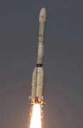 地球同步卫星运载火箭Mark II