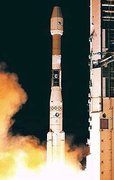 阿丽亚娜-44P H10-3运载火箭