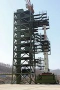银河号3运载火箭