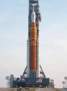 太空发射系统（Block 1）临时低温推进级