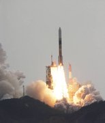 H2A-2024运载火箭