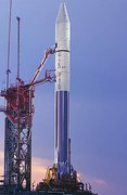 宇宙神SLV-3C 半人马座D Star-37E运载火箭