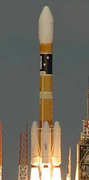 H-IIA 204运载火箭