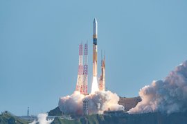 H-2A运载火箭