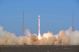 谷神星一号