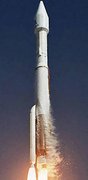 阿特拉斯5号(401)