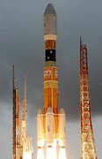 H-2B运载火箭304号