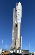 阿特拉斯5（511）/宇宙神5（511）