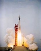 宇宙神SLV-3阿金纳D运载火箭
