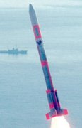 M-3H火箭