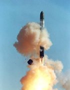 R-36M弹道导弹