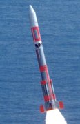 M-3C火箭