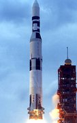 土星5号运载火箭