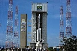 VLS-1运载火箭