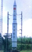 开拓者一号