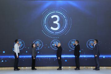 2025通明湖论坛首届商业航天产学研生态分论坛-AOE太空轨道数据发布