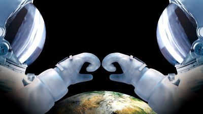 Space Mapper『 太空大模型 』 全球精英招募计划 