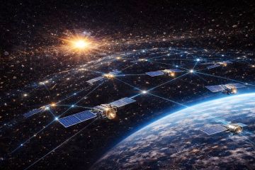 2025年全球太空活动报告Space Activities in 2025
