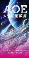 AOE宣传海报 第20260407期