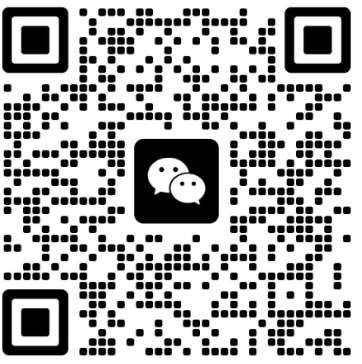 微信二维码
