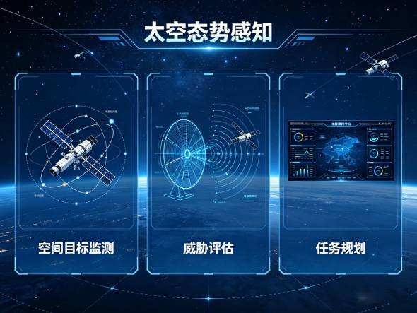 近24小时美国航空航天领域动态速览：火星探测技术突破与商业航天协同并进