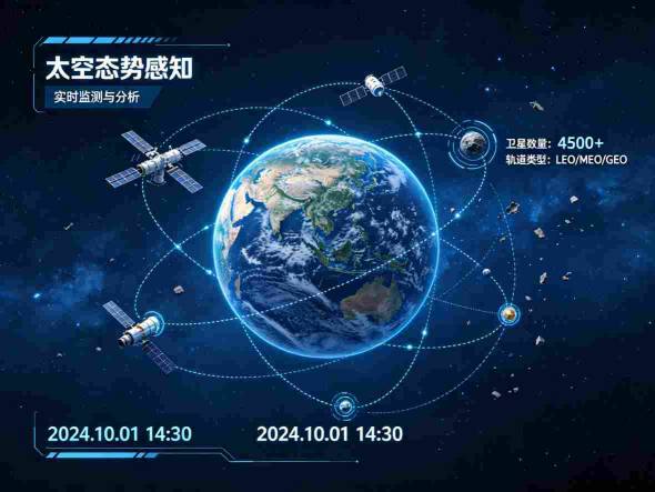 全球近24小时航空航天新闻总览（2026年4月19-20日）