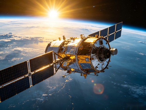 俄罗斯GLONASS系统2026年进展：精度追平GPS，星座建设持续推进