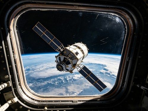 2026年5月7-8日中国气象卫星监测预报与业务服务动态