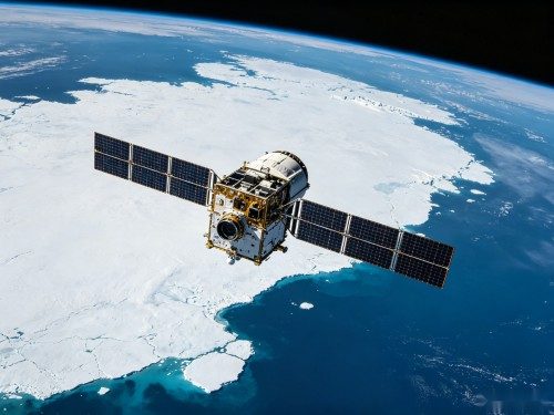 全球卫星科普：通信、导航、遥感、气象卫星的应用解读