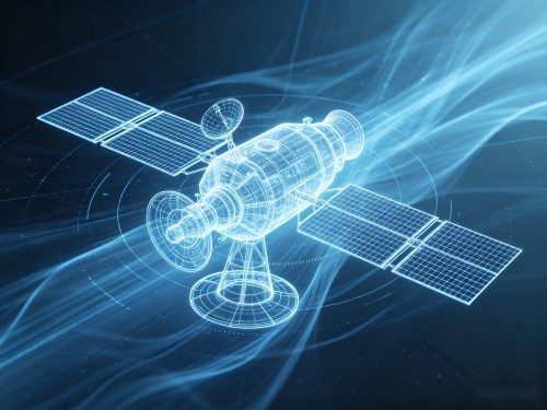 美国近24小时通信卫星领域动态：星链组网推进、政策红利落地与产业格局升级