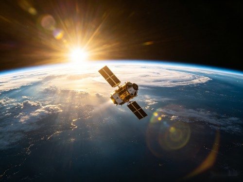 2026年5月8-9日俄罗斯GLONASS导航系统运行进展与技术现状