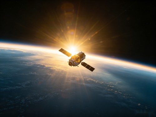2026年4月20日中国气象卫星监测预报与业务服务动态